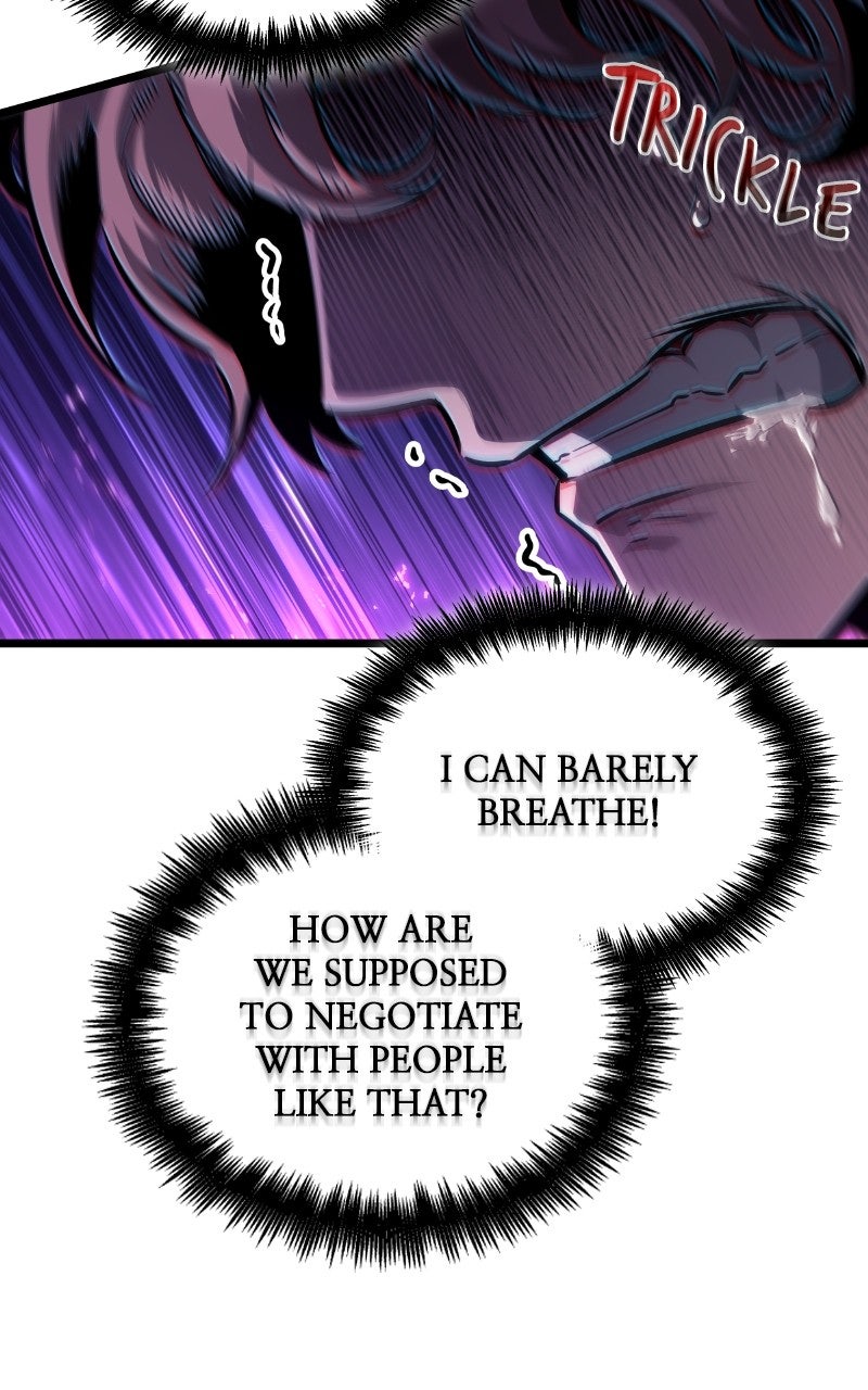 Read The World After the Fall EN Manga Online