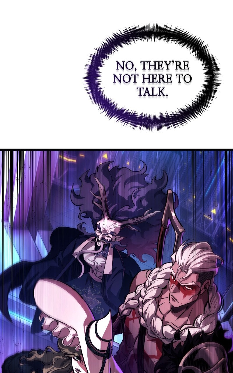 Read The World After the Fall EN Manga Online