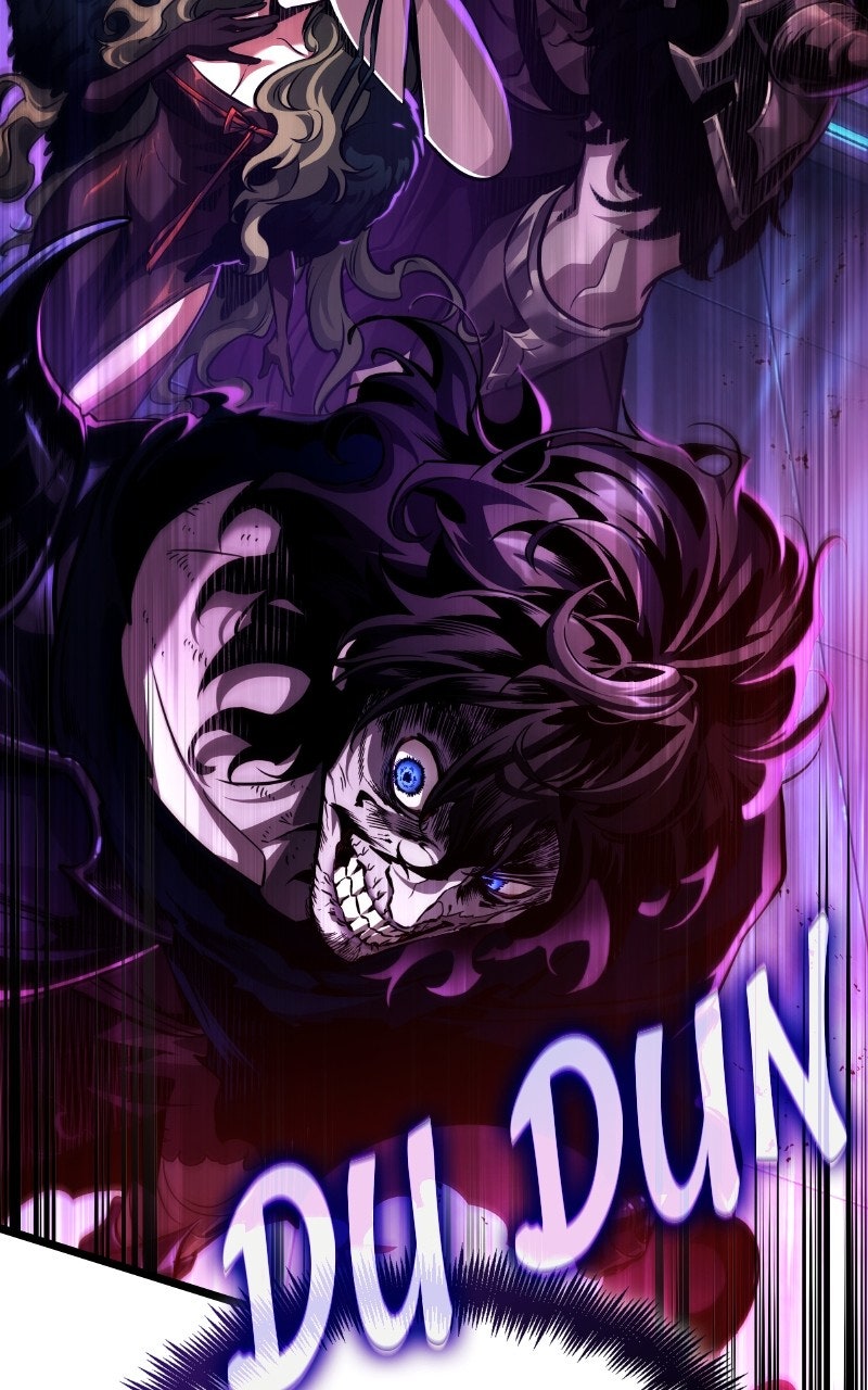 Read The World After the Fall EN Manga Online