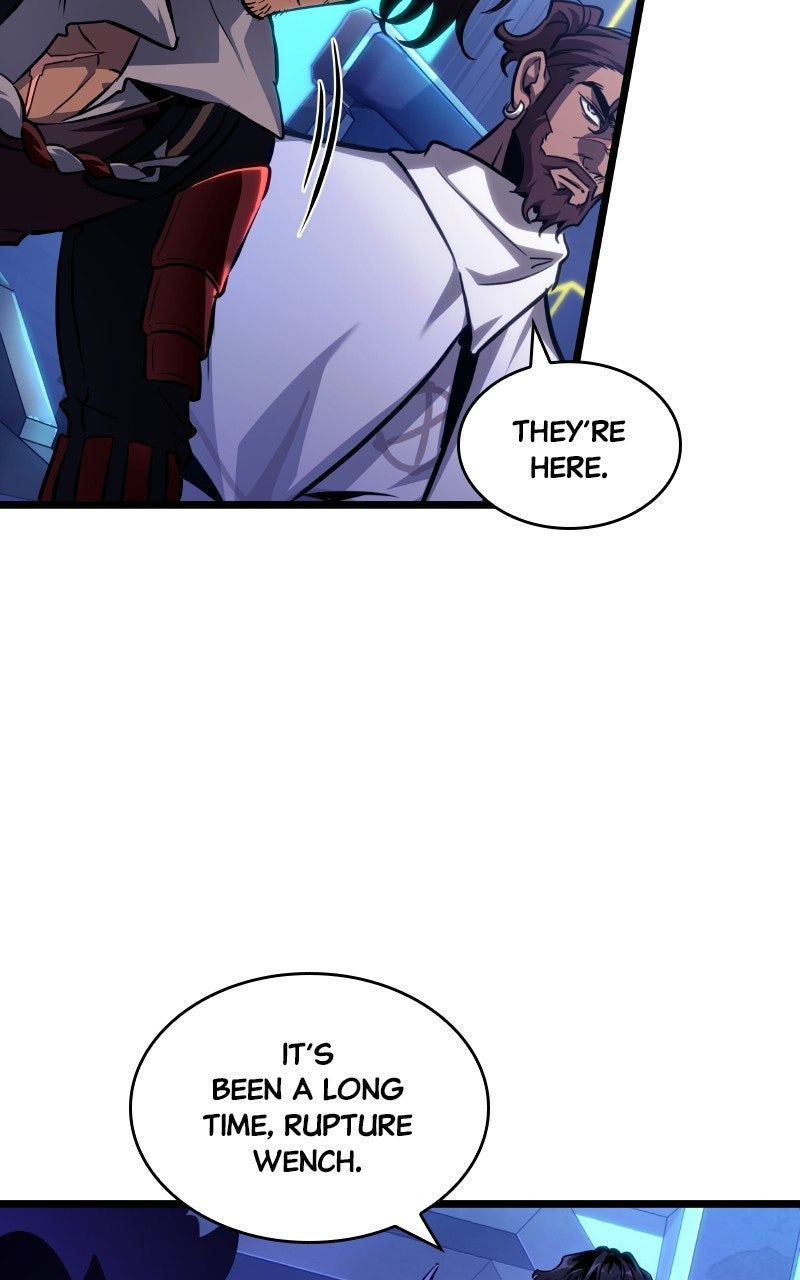 Read The World After the Fall EN Manga Online