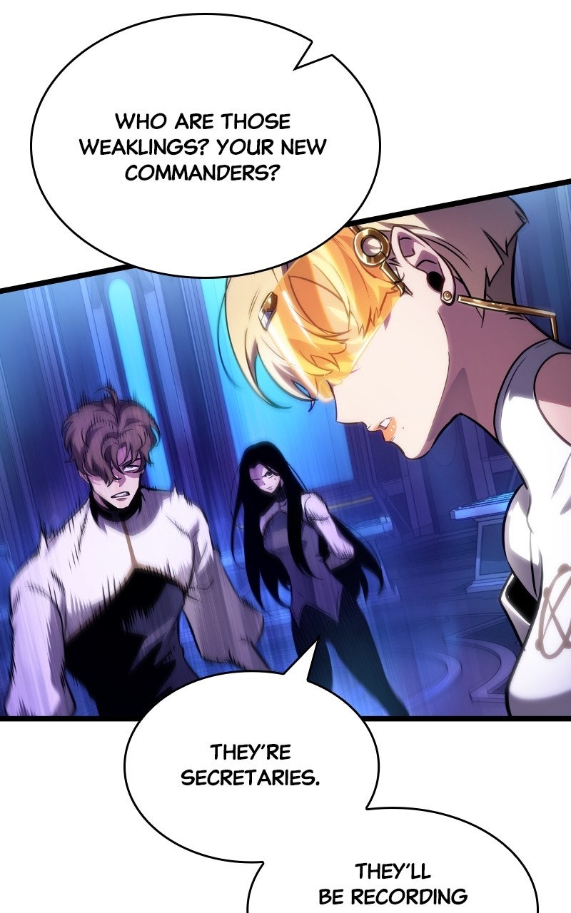 Read The World After the Fall EN Manga Online