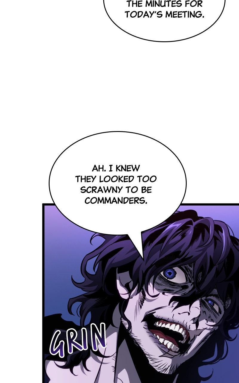 Read The World After the Fall EN Manga Online