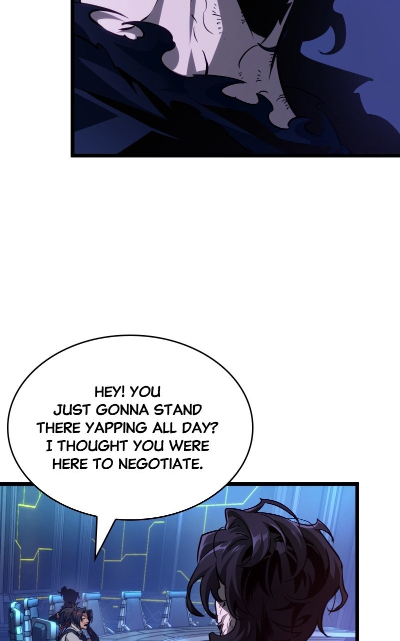 Read The World After the Fall EN Manga Online