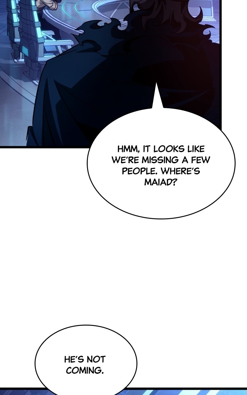 Read The World After the Fall EN Manga Online