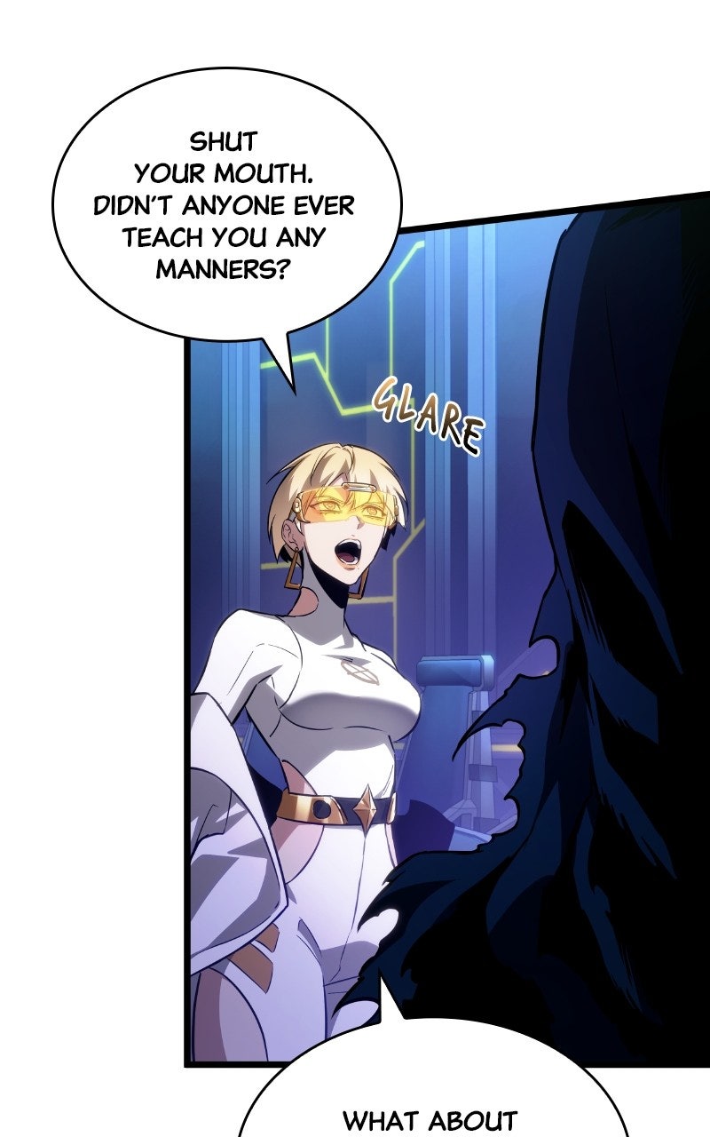 Read The World After the Fall EN Manga Online