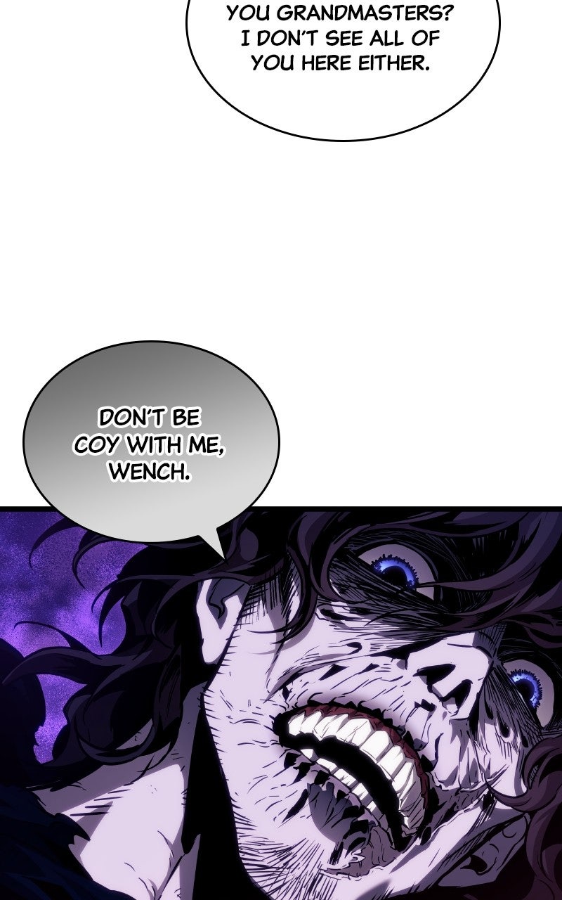 Read The World After the Fall EN Manga Online