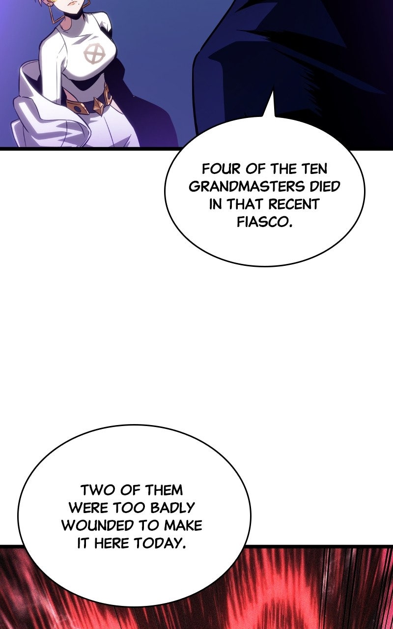 Read The World After the Fall EN Manga Online