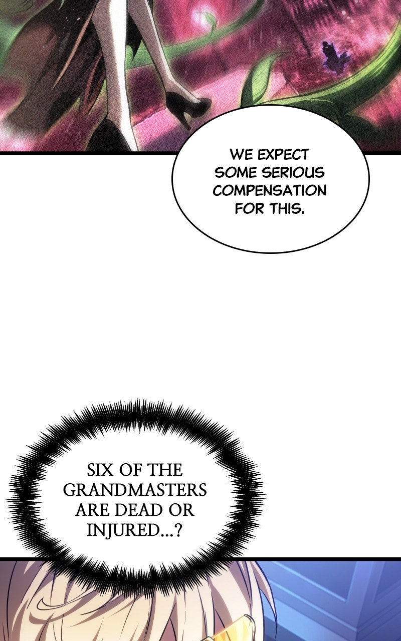 Read The World After the Fall EN Manga Online