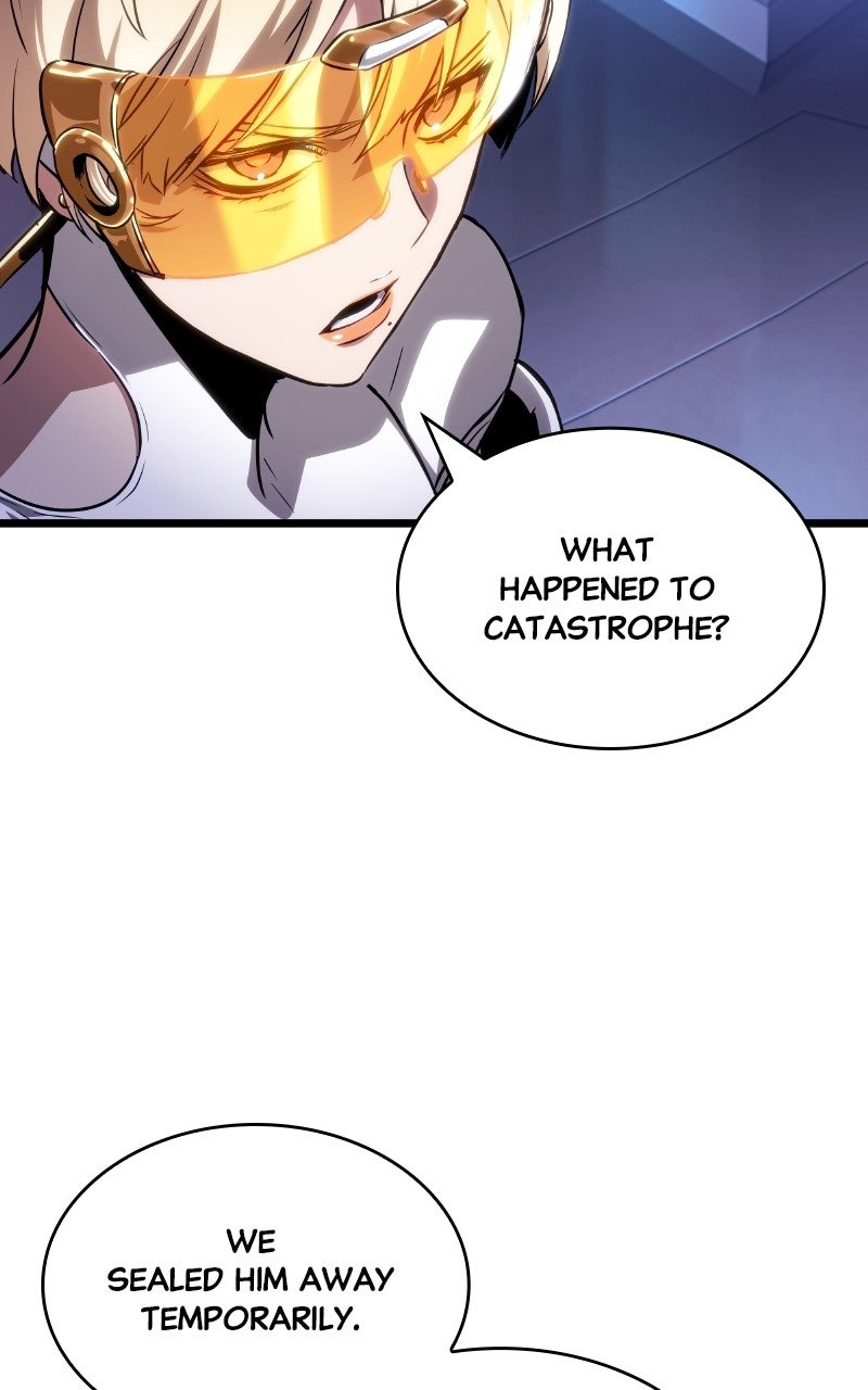 Read The World After the Fall EN Manga Online