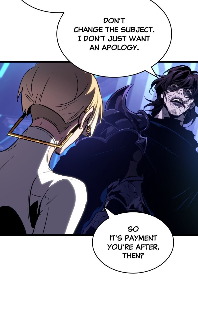 Read The World After the Fall EN Manga Online