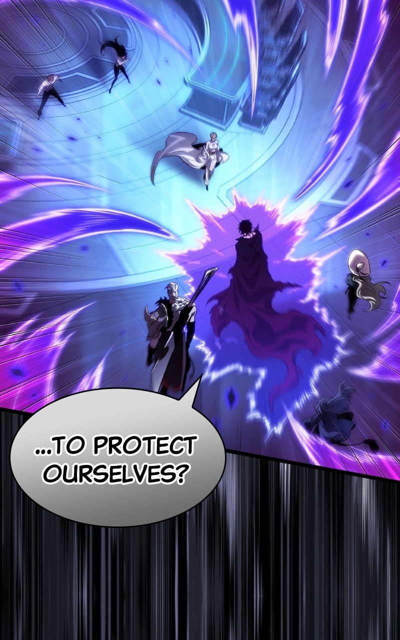 Read The World After the Fall EN Manga Online