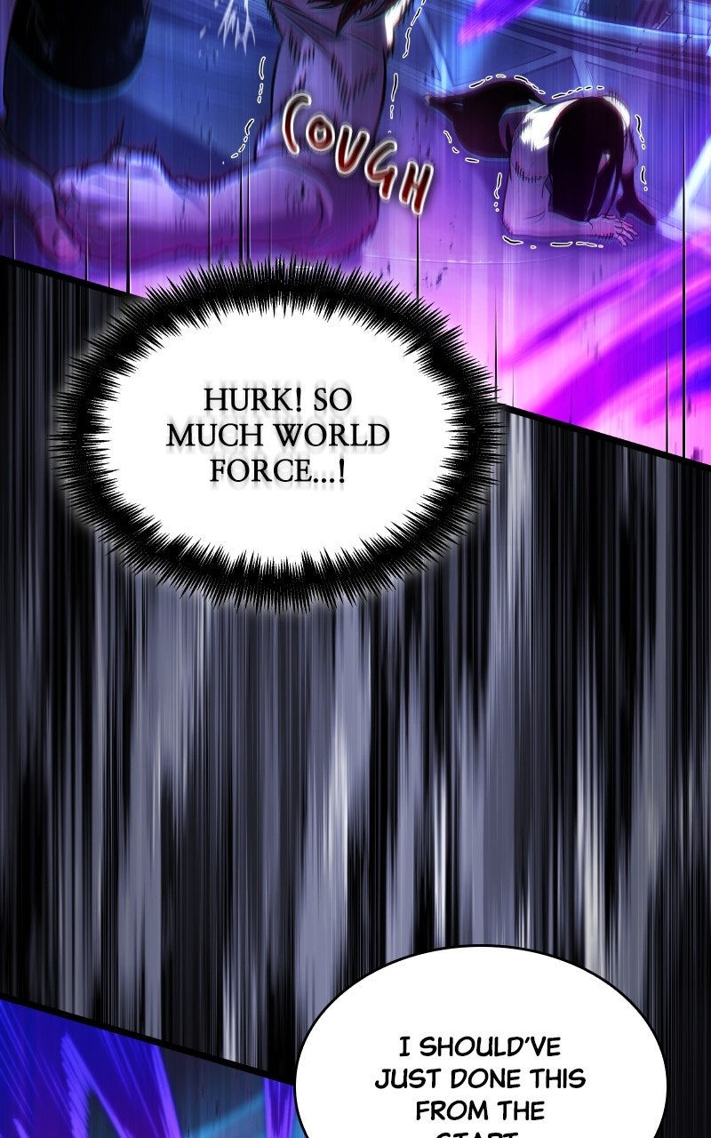 Read The World After the Fall EN Manga Online