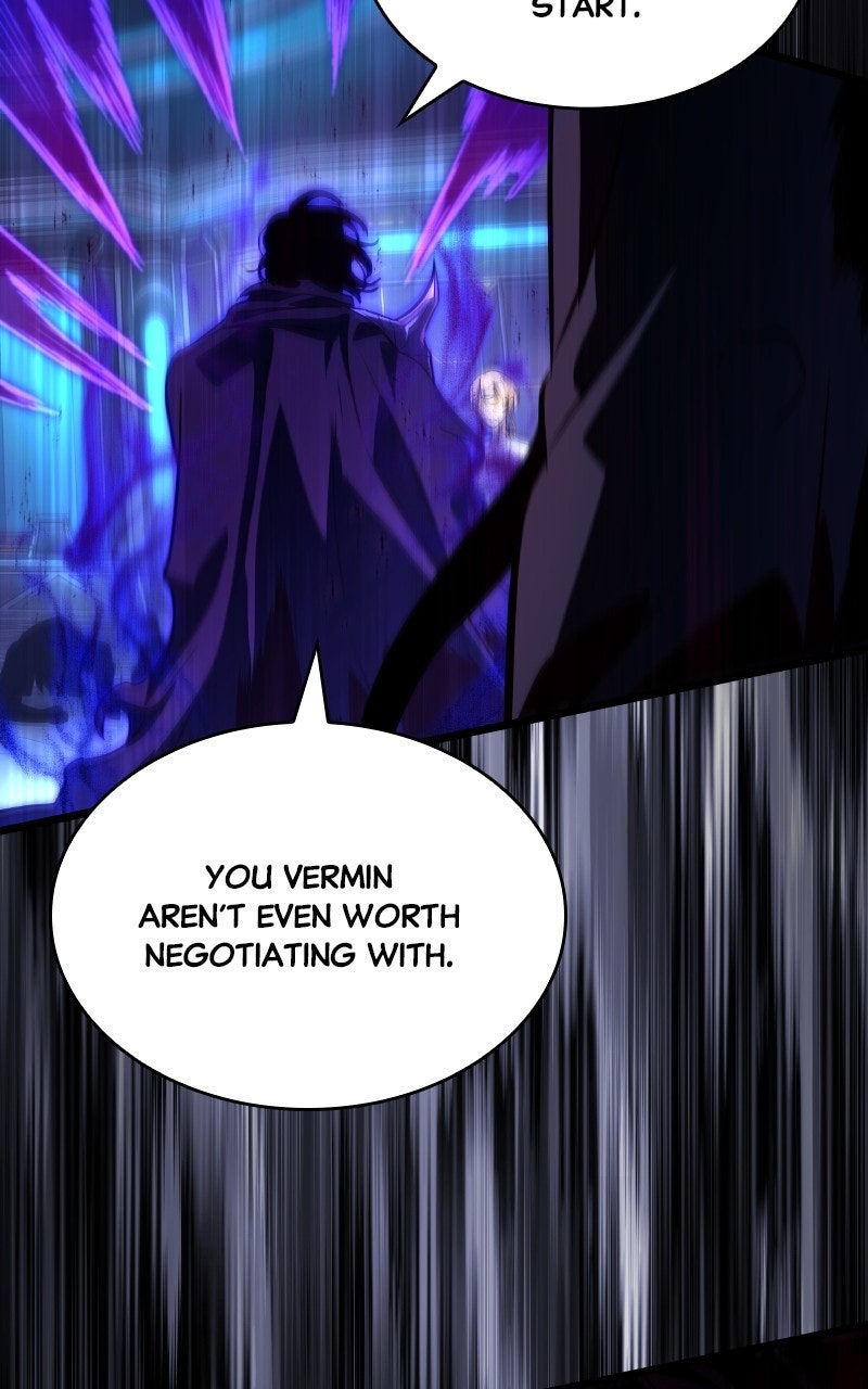 Read The World After the Fall EN Manga Online