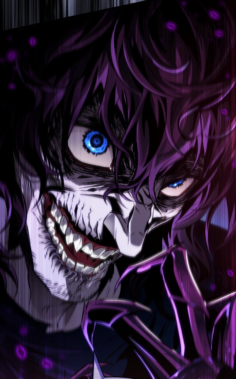 Read The World After the Fall EN Manga Online