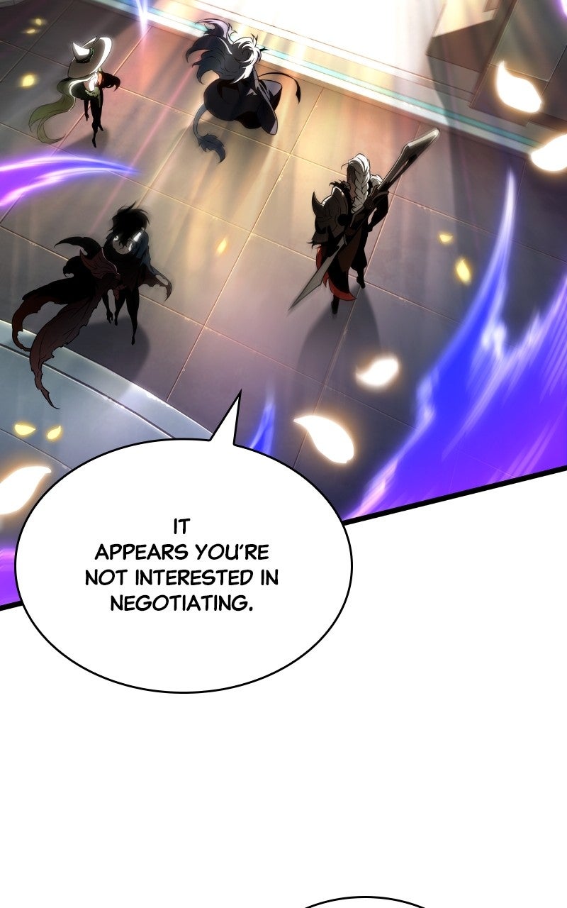 Read The World After the Fall EN Manga Online