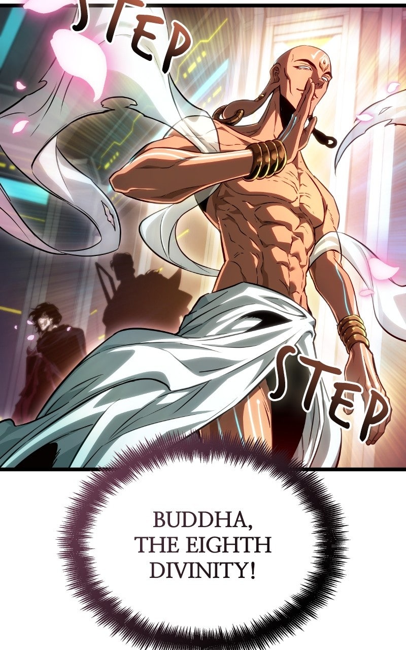 Read The World After the Fall EN Manga Online