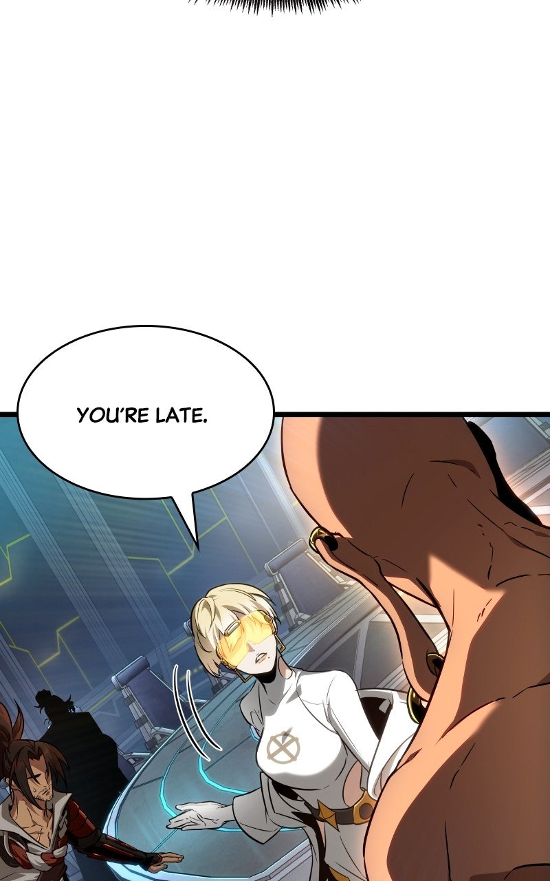 Read The World After the Fall EN Manga Online