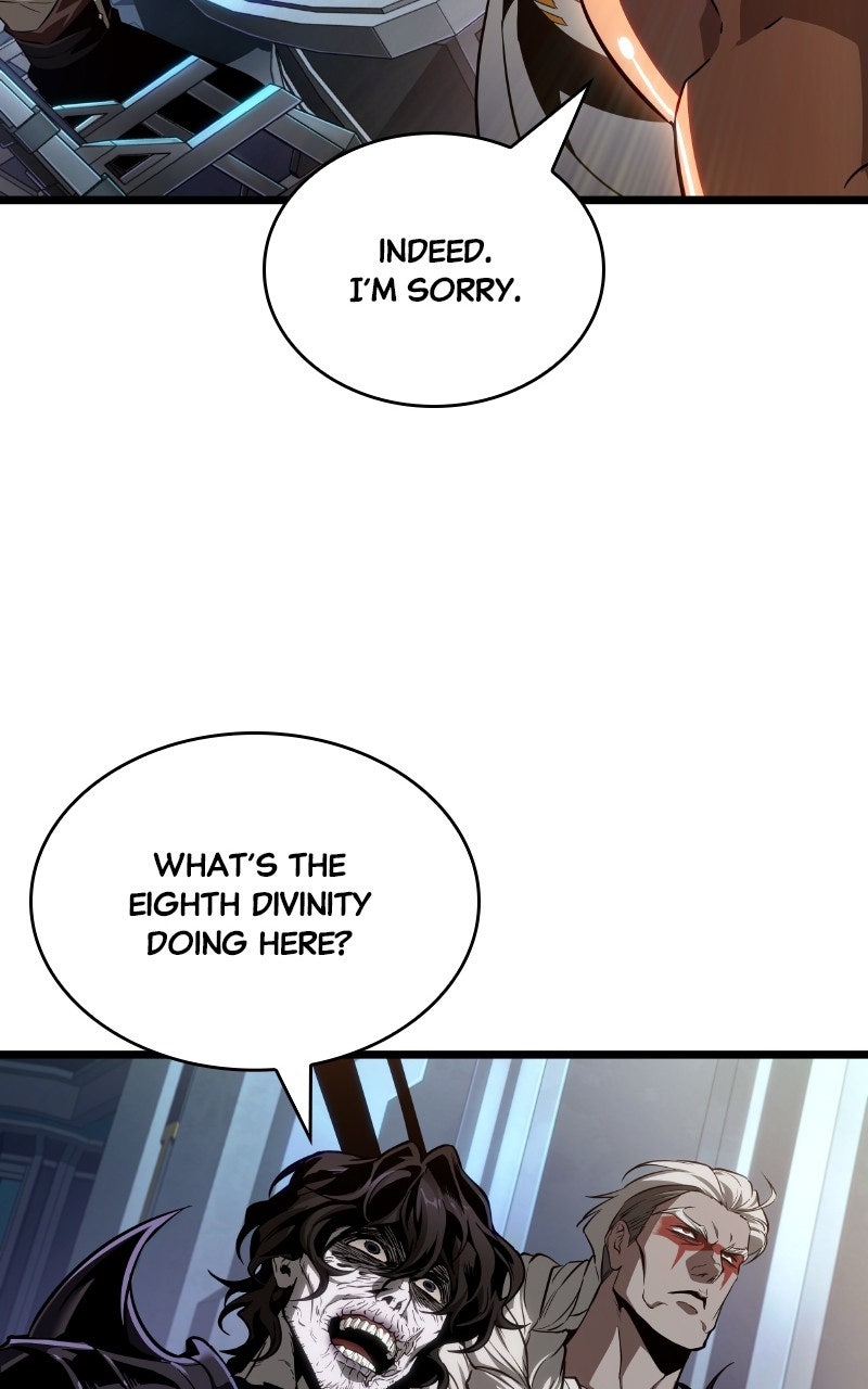 Read The World After the Fall EN Manga Online