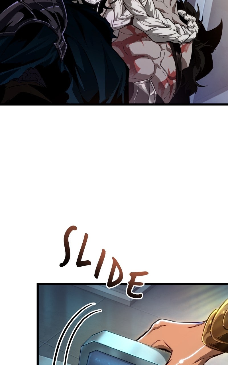 Read The World After the Fall EN Manga Online