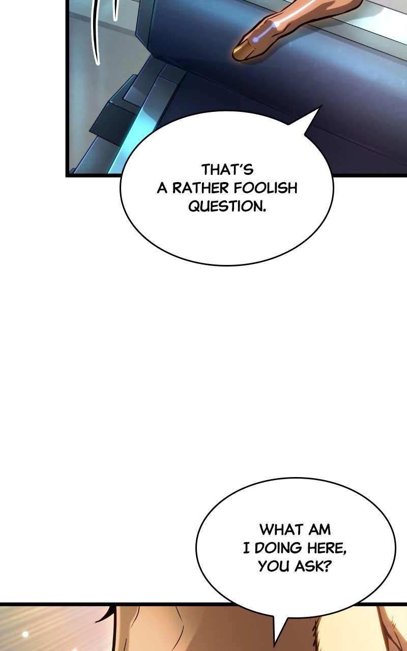 Read The World After the Fall EN Manga Online