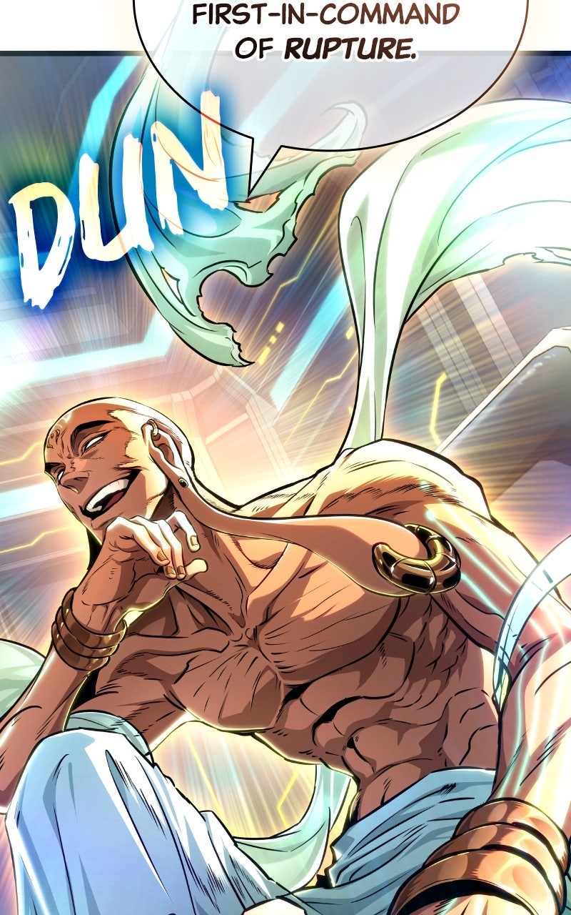 Read The World After the Fall EN Manga Online