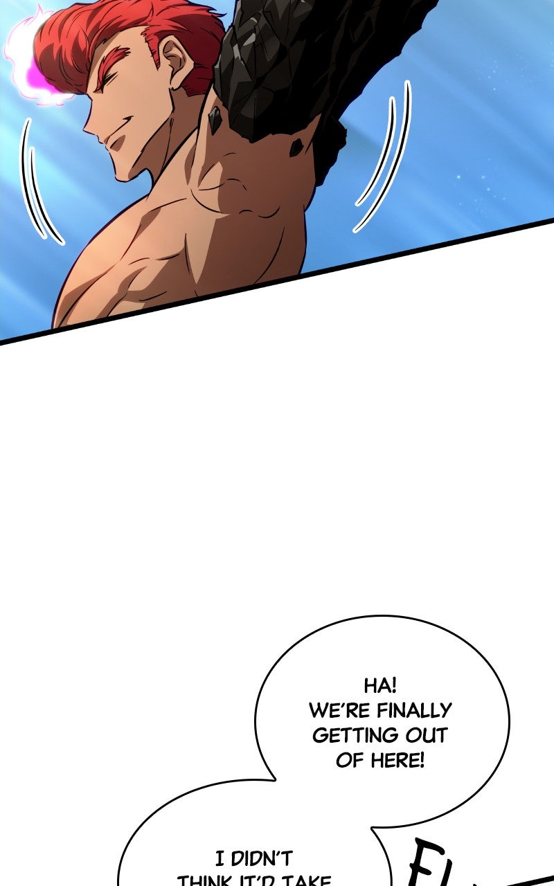 Read The World After the Fall EN Manga Online