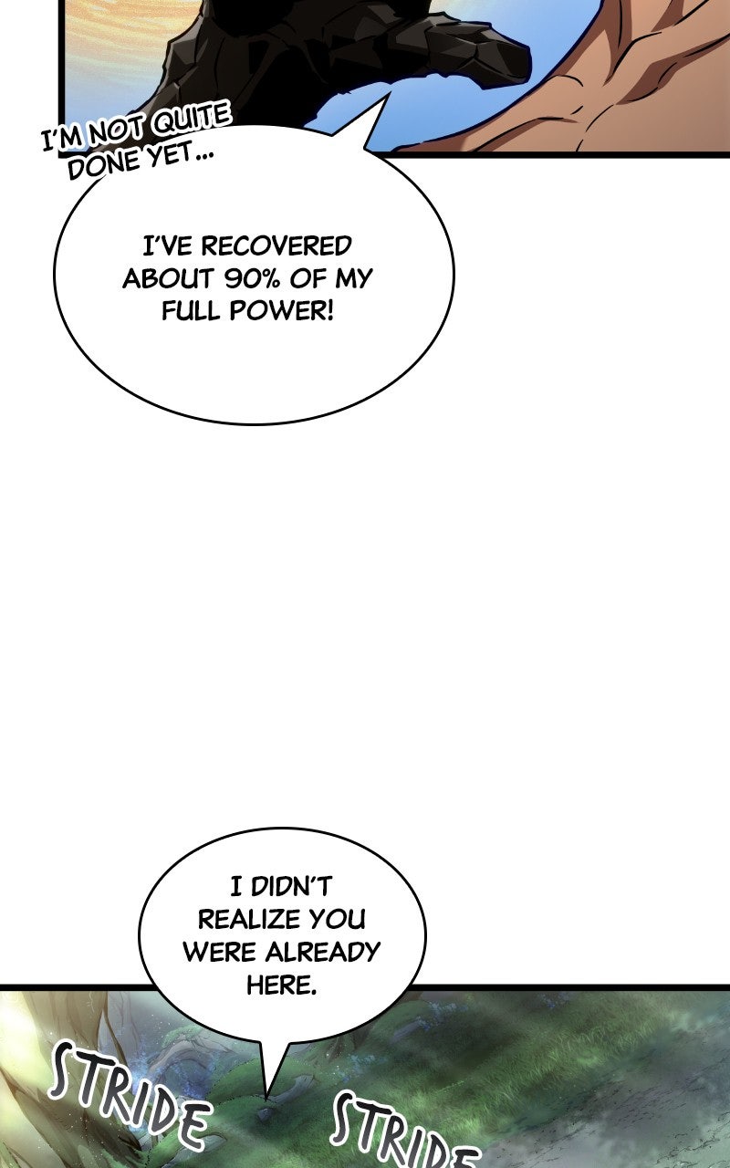 Read The World After the Fall EN Manga Online