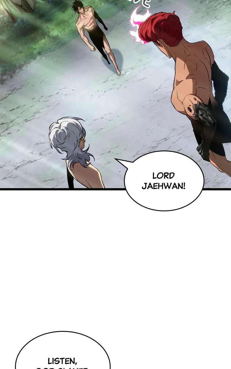 Read The World After the Fall EN Manga Online