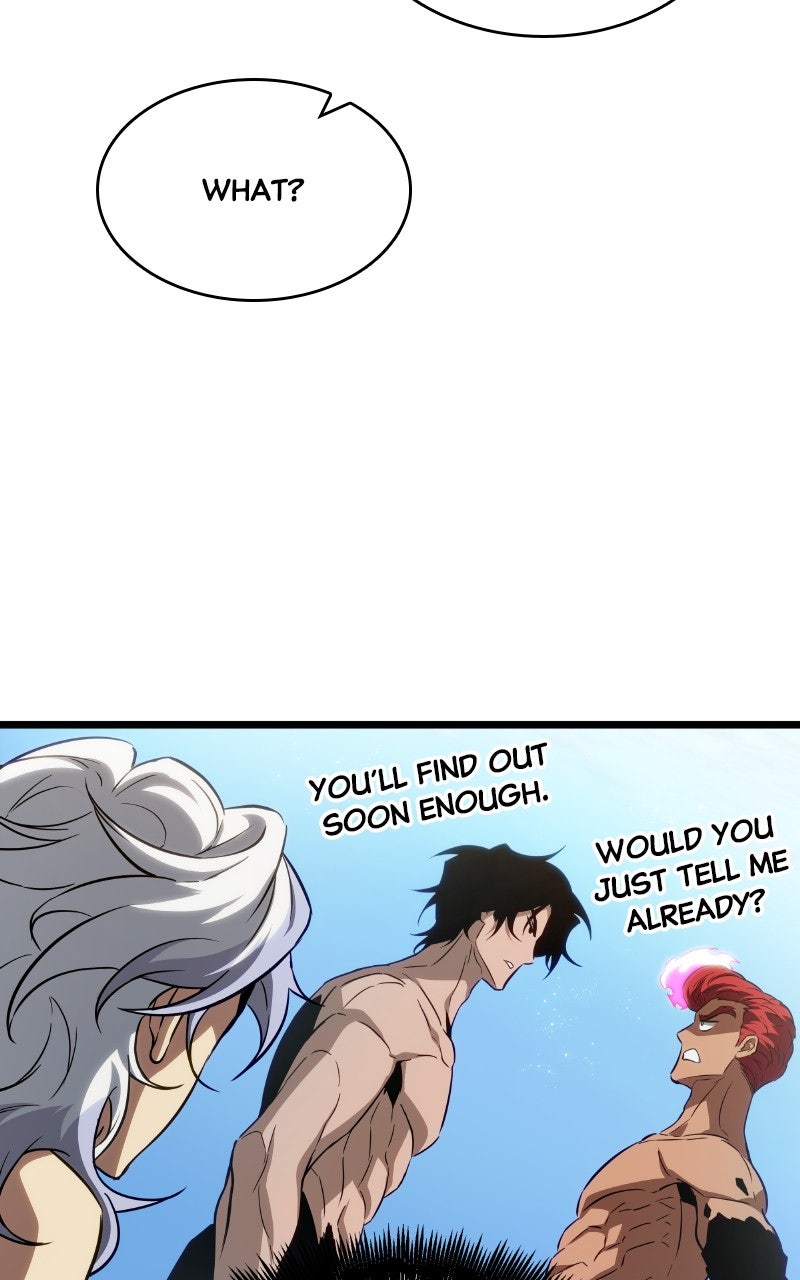 Read The World After the Fall EN Manga Online