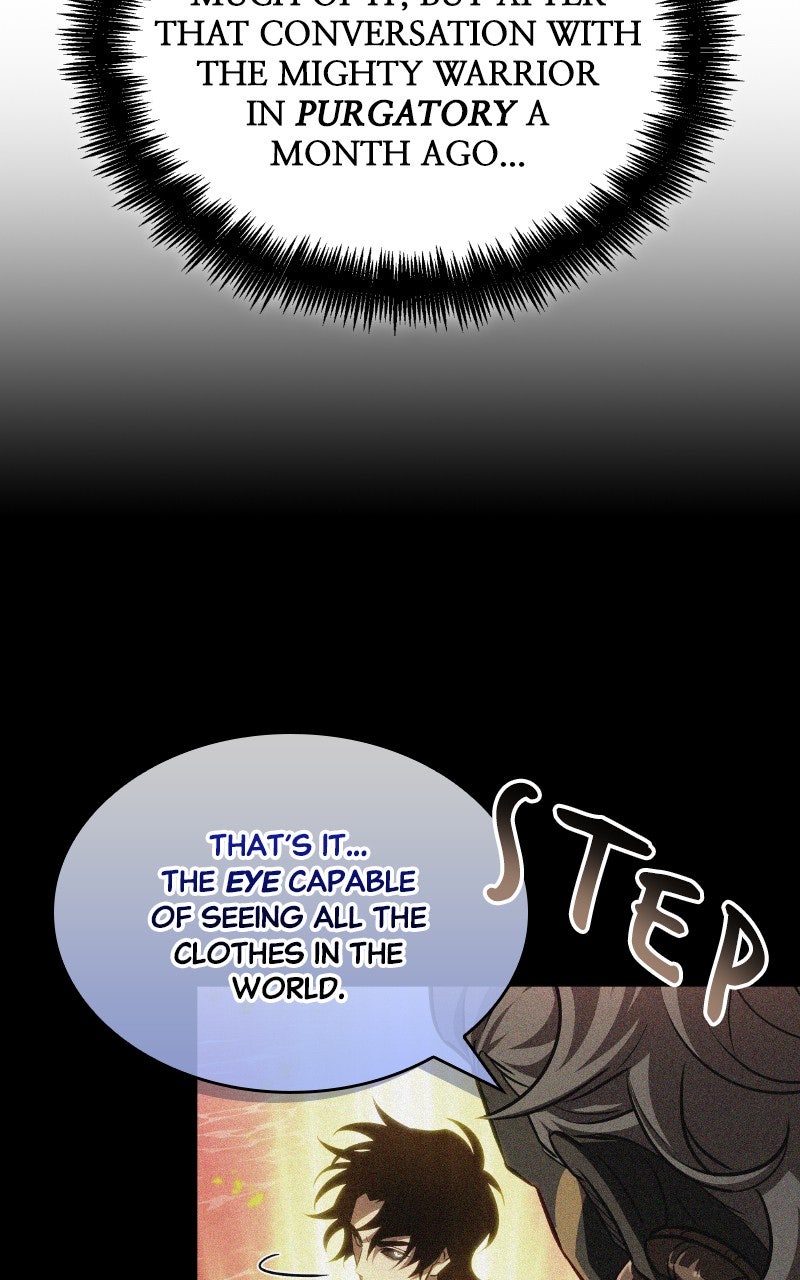 Read The World After the Fall EN Manga Online