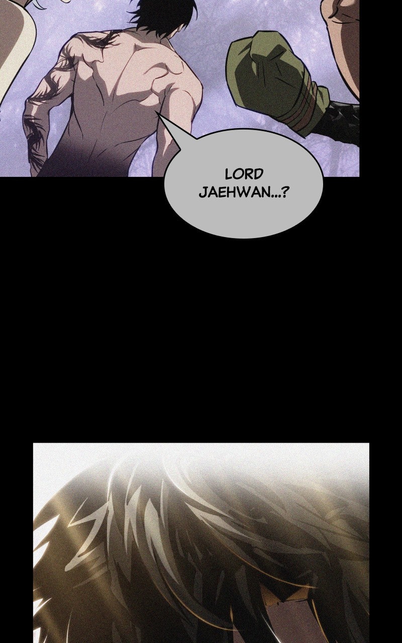 Read The World After the Fall EN Manga Online