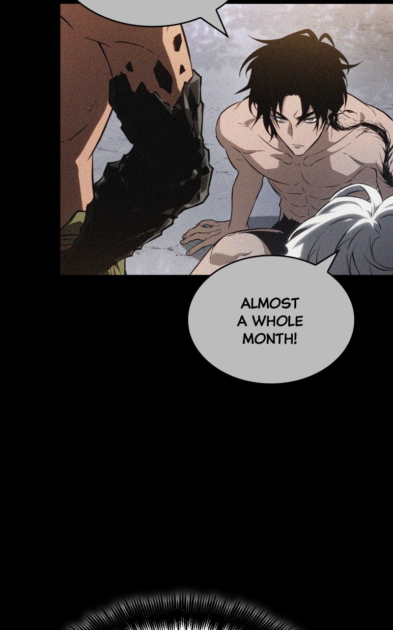 Read The World After the Fall EN Manga Online