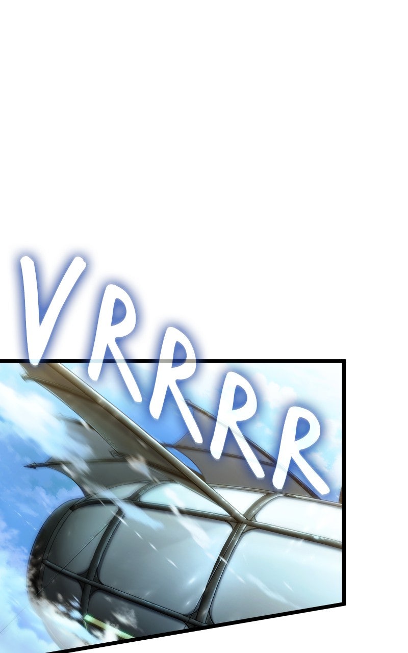 Read The World After the Fall EN Manga Online