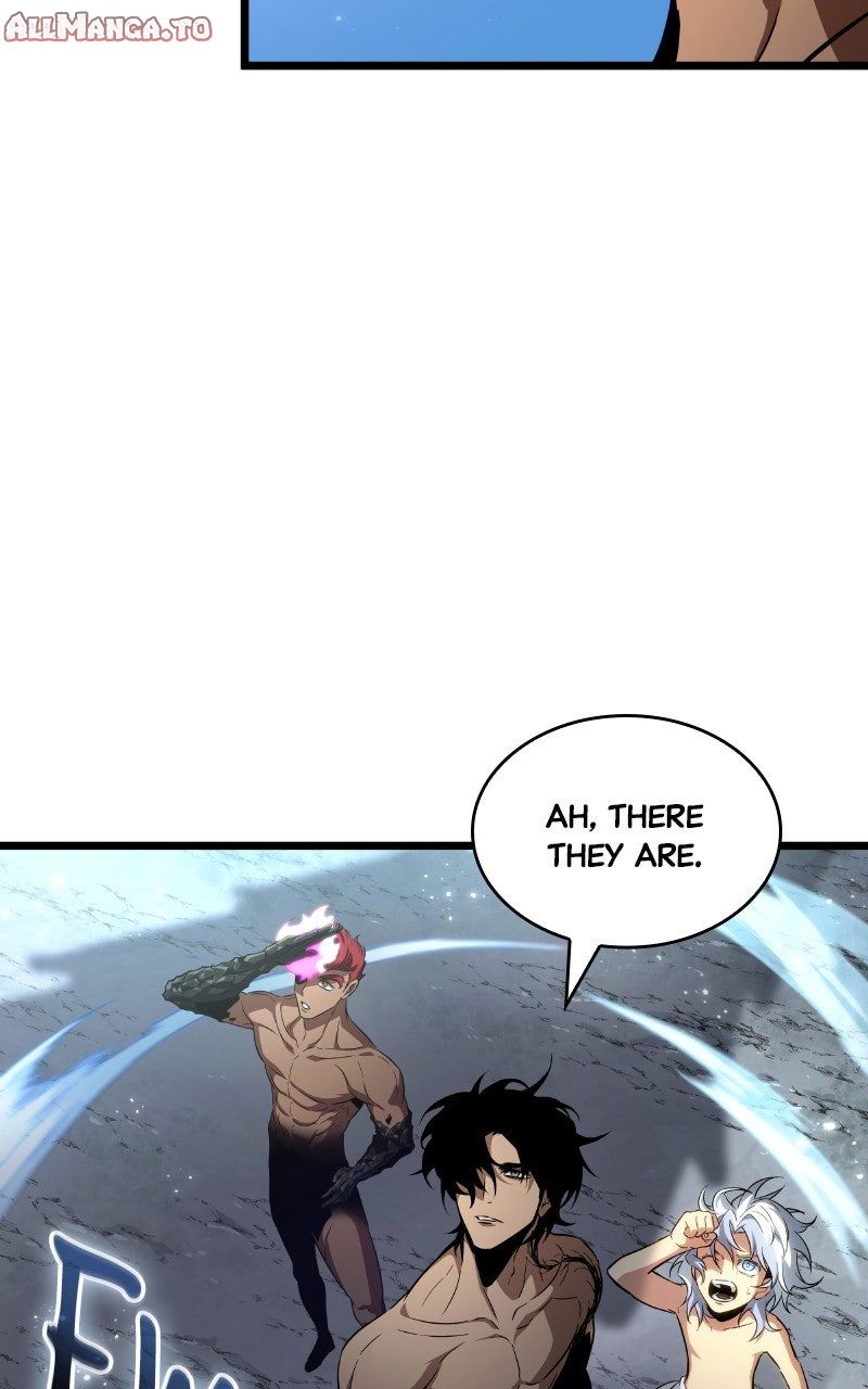 Read The World After the Fall EN Manga Online