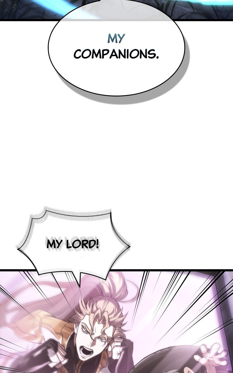 Read The World After the Fall EN Manga Online