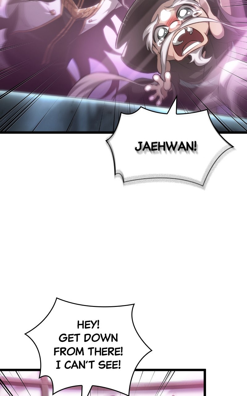 Read The World After the Fall EN Manga Online