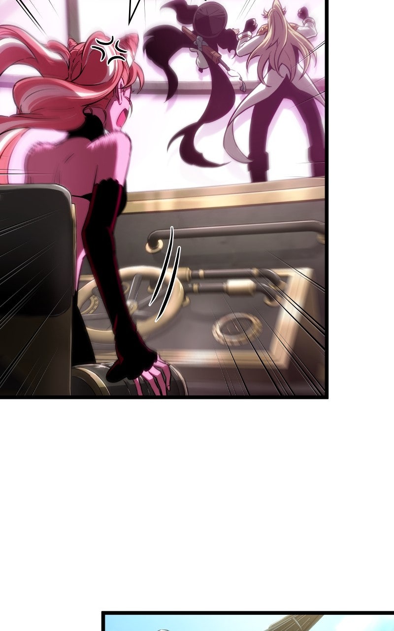 Read The World After the Fall EN Manga Online