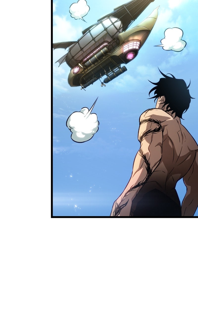 Read The World After the Fall EN Manga Online