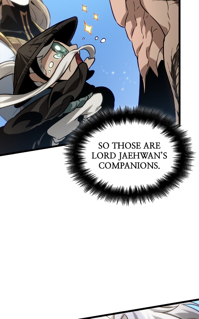 Read The World After the Fall EN Manga Online