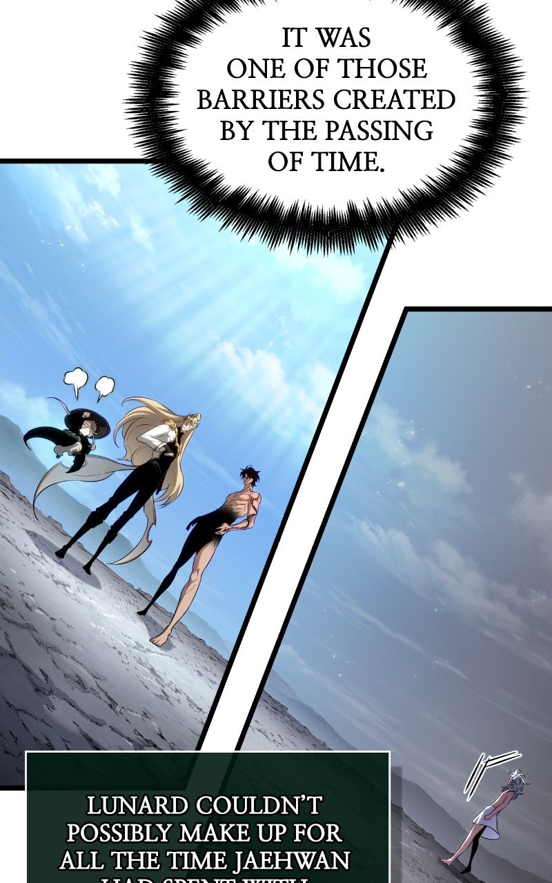 Read The World After the Fall EN Manga Online