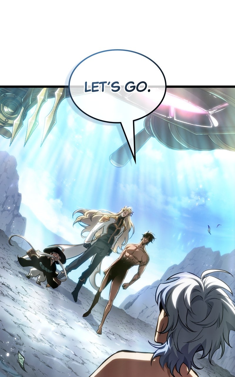 Read The World After the Fall EN Manga Online