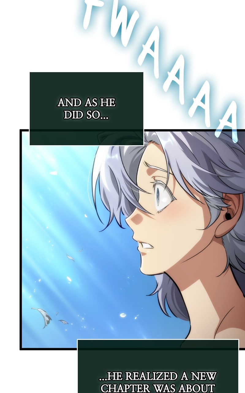 Read The World After the Fall EN Manga Online