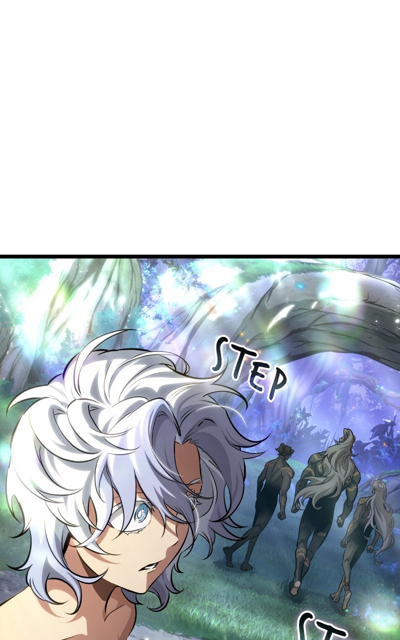 Read The World After the Fall EN Manga Online