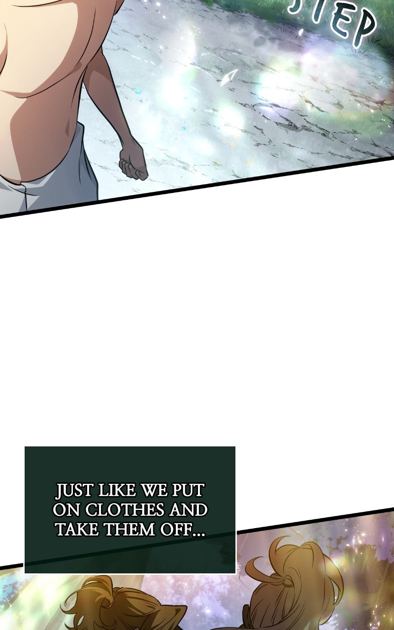 Read The World After the Fall EN Manga Online