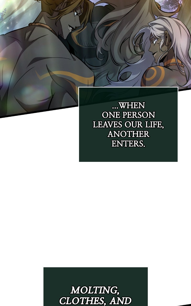 Read The World After the Fall EN Manga Online