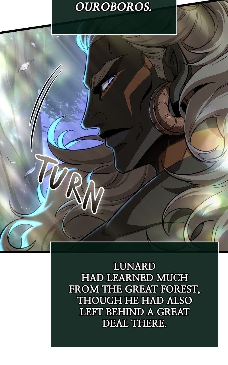 Read The World After the Fall EN Manga Online