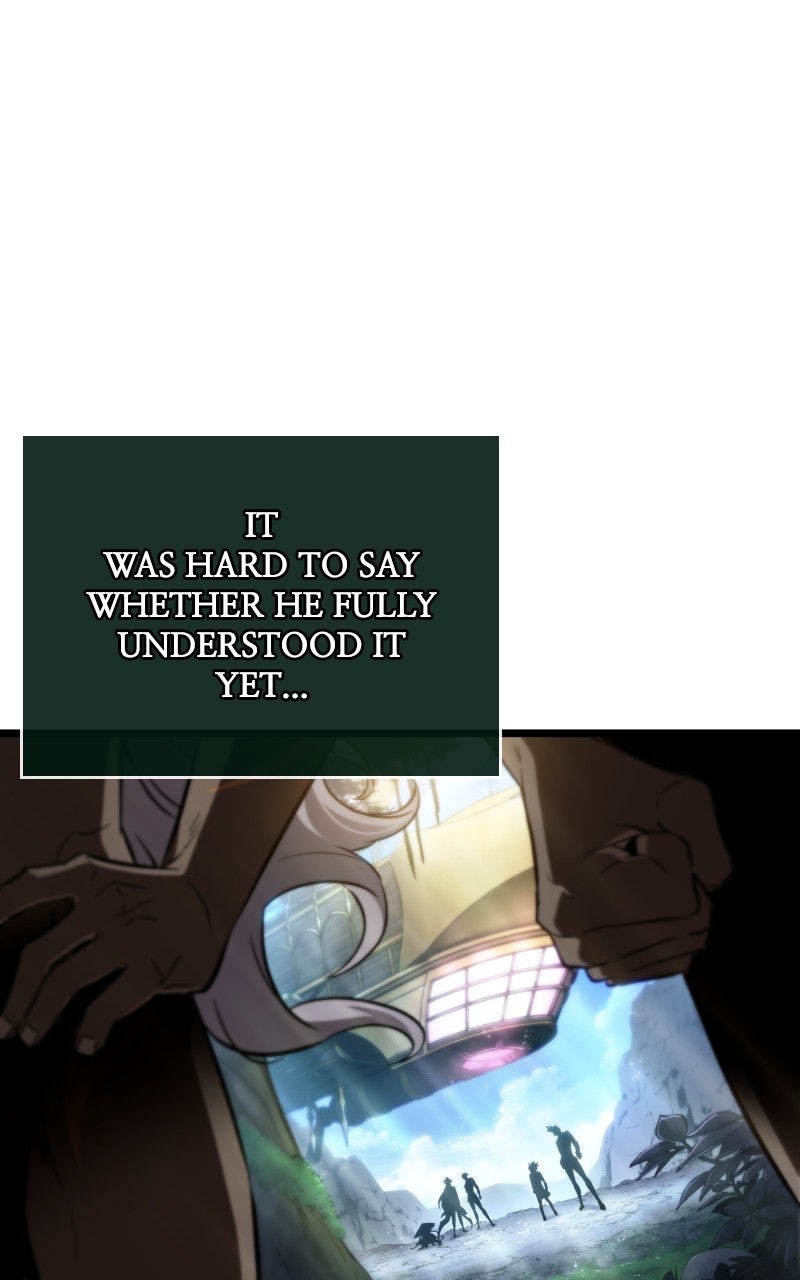 Read The World After the Fall EN Manga Online