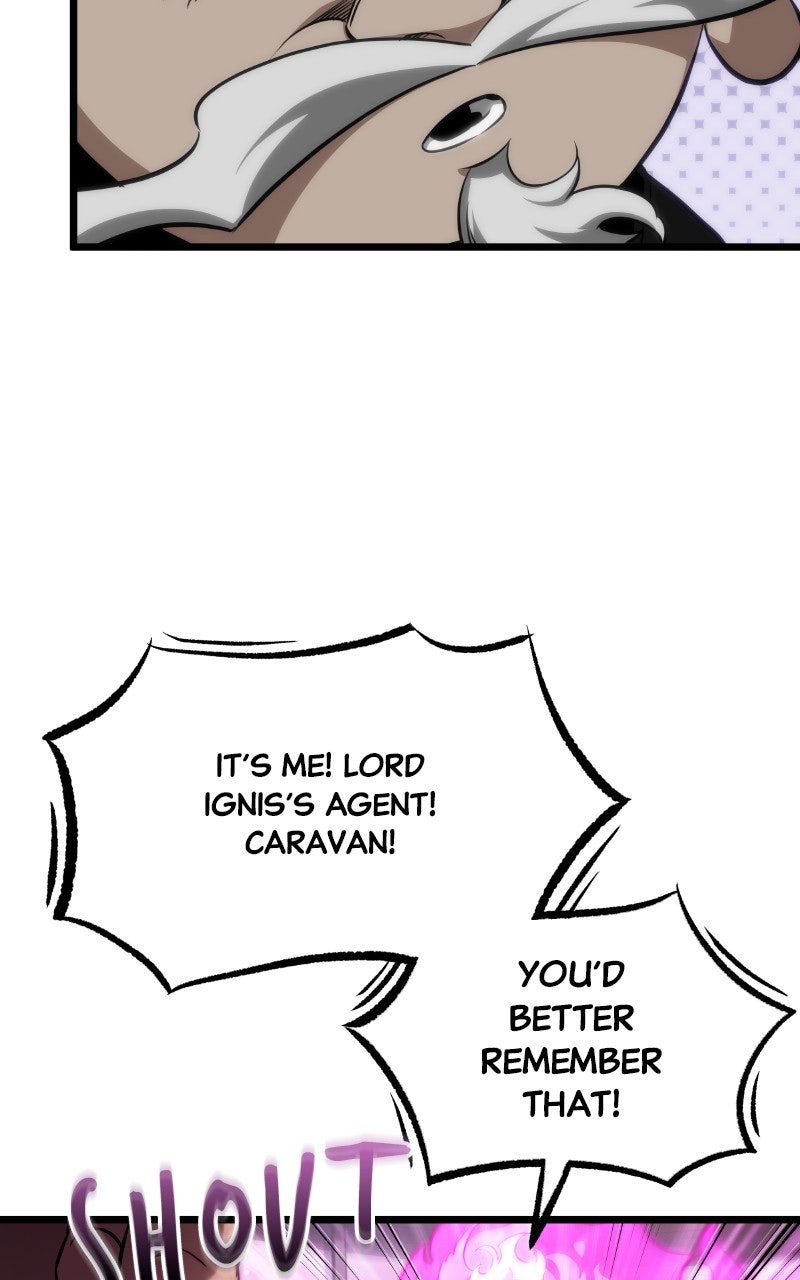 Read The World After the Fall EN Manga Online