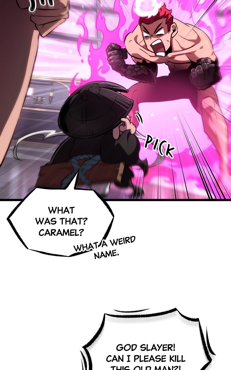 Read The World After the Fall EN Manga Online