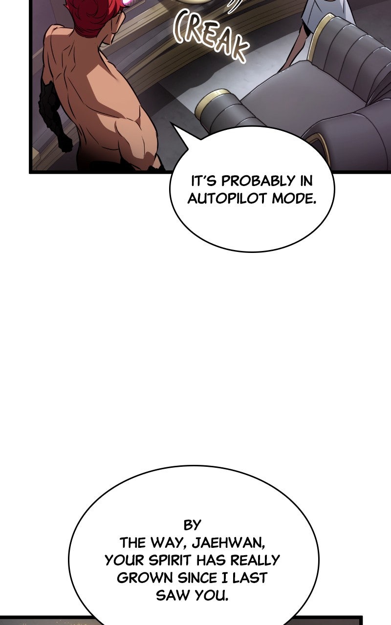 Read The World After the Fall EN Manga Online